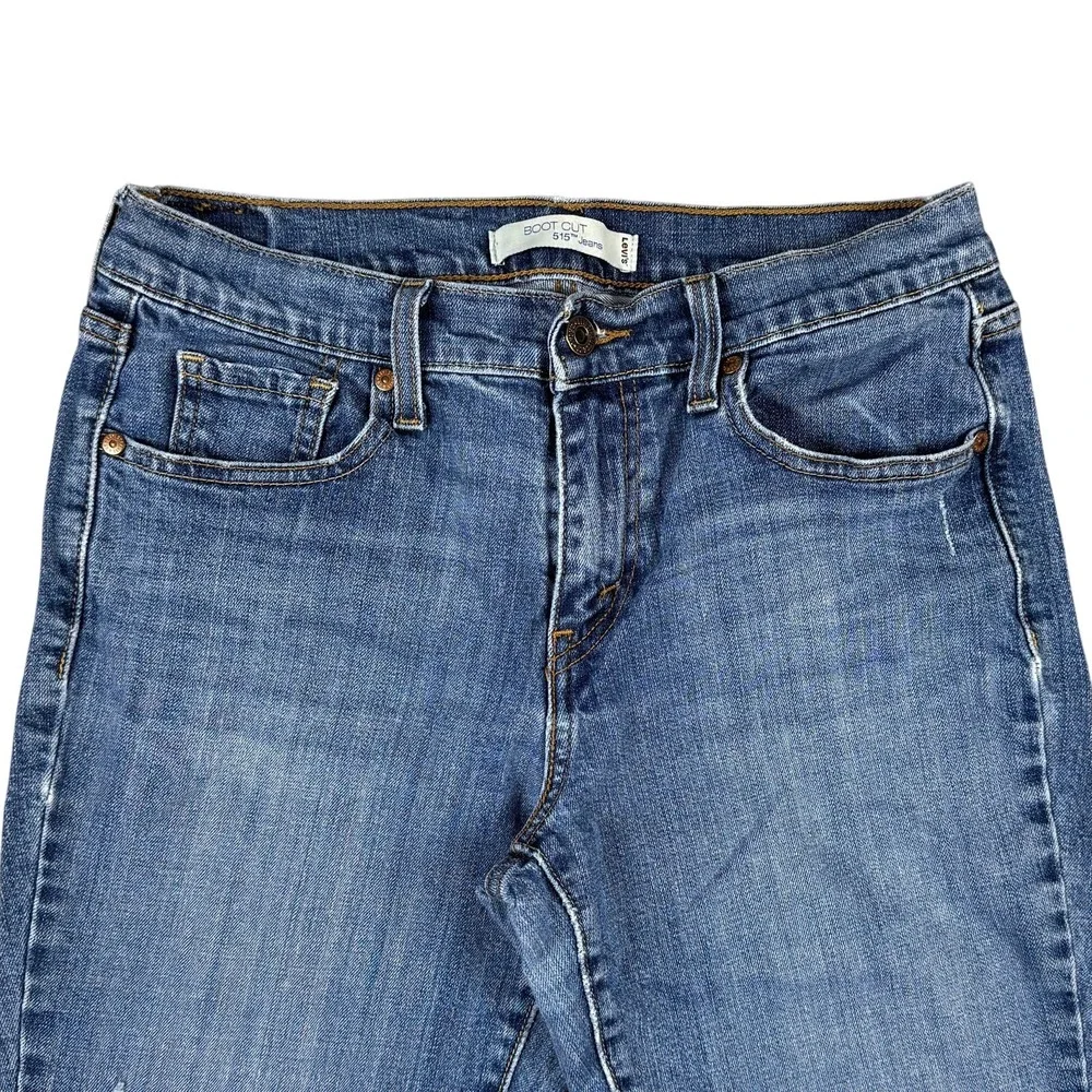 these levi